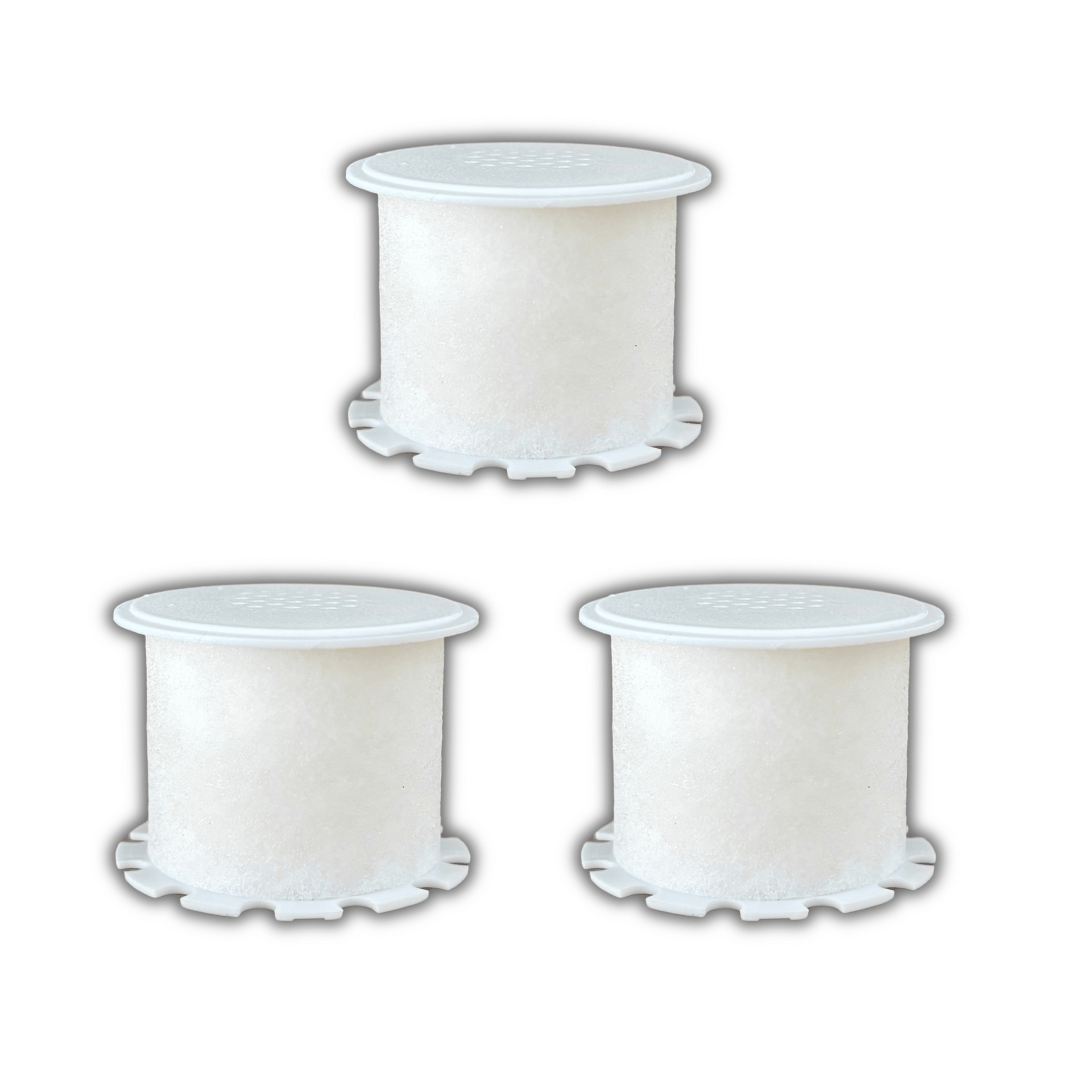 3 Filtri Scorta