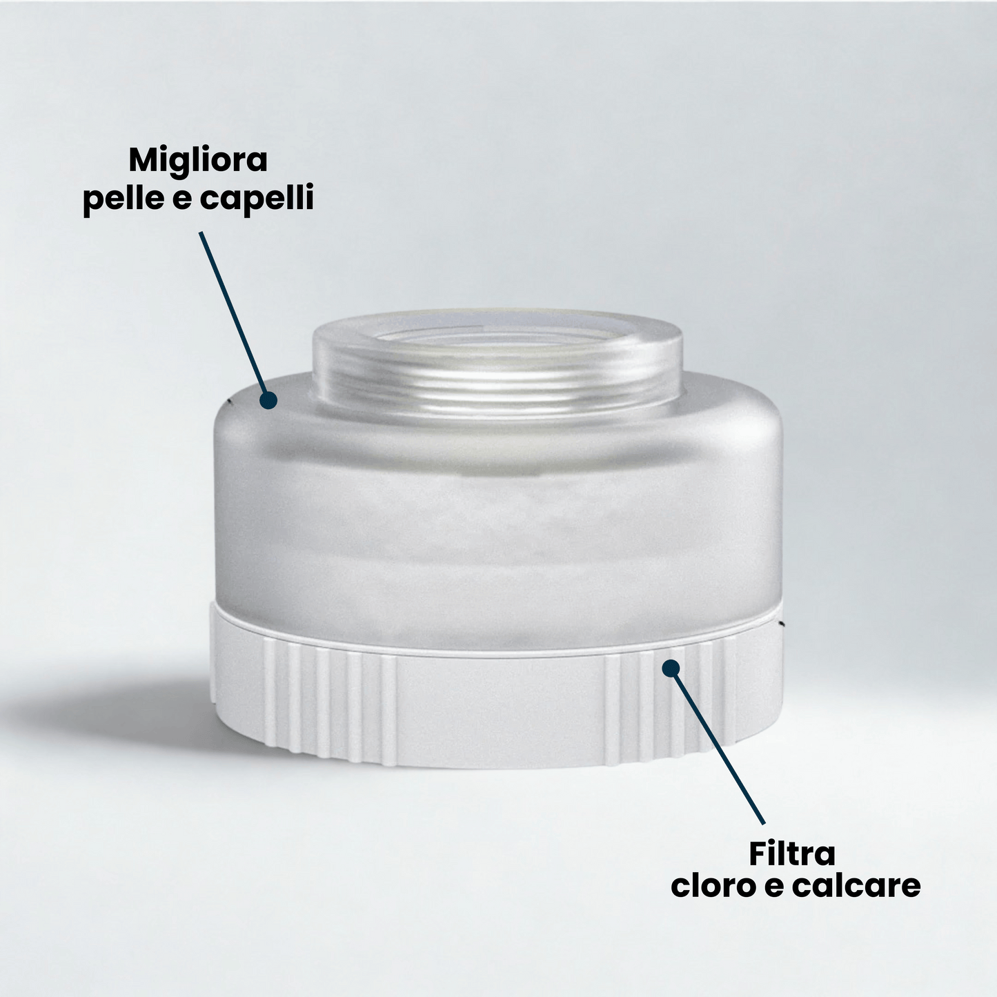 Rubinetto Filtrante